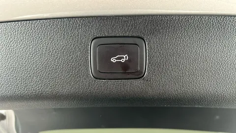 MG MOTOR UK HS 1.5 T-GDI Exclusive DCT