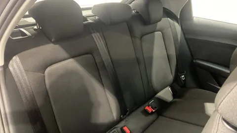 AUDI A1 25 TFSI Technik