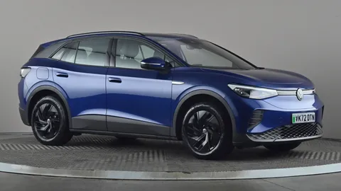 VOLKSWAGEN ID.4 109kW Life Pure 52kWh Auto