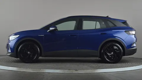 VOLKSWAGEN ID.4 109kW Life Pure 52kWh Auto