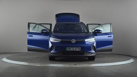 VOLKSWAGEN ID.4 109kW Life Pure 52kWh Auto