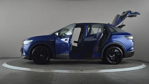 VOLKSWAGEN ID.4 109kW Life Pure 52kWh Auto