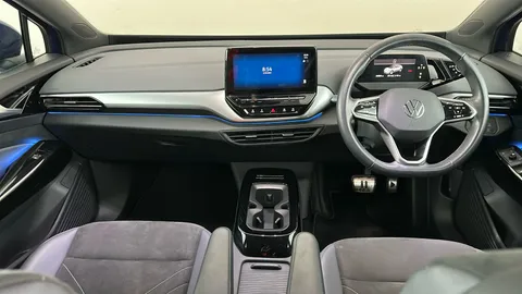 VOLKSWAGEN ID.4 109kW Life Pure 52kWh Auto