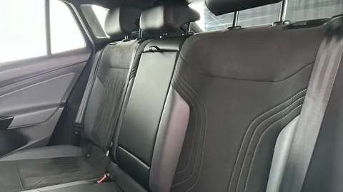 VOLKSWAGEN ID.4 109kW Life Pure 52kWh Auto