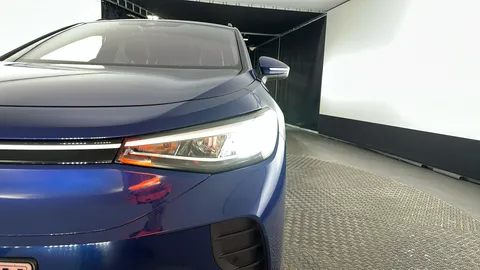 VOLKSWAGEN ID.4 109kW Life Pure 52kWh Auto