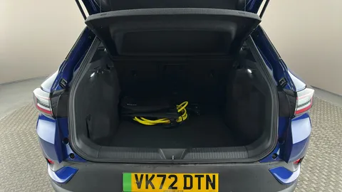 VOLKSWAGEN ID.4 109kW Life Pure 52kWh Auto
