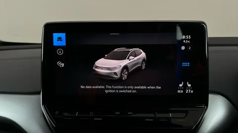 VOLKSWAGEN ID.4 109kW Life Pure 52kWh Auto