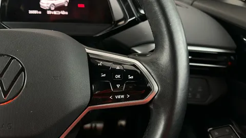 VOLKSWAGEN ID.4 109kW Life Pure 52kWh Auto