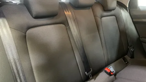 AUDI A1 25 TFSI Technik