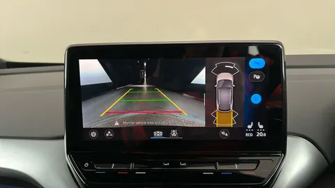 VOLKSWAGEN ID.4 109kW Life Pure 52kWh Auto