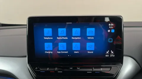 VOLKSWAGEN ID.4 109kW Life Pure 52kWh Auto