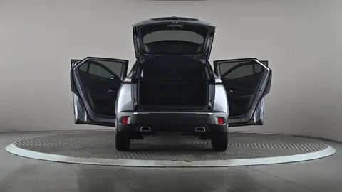 PEUGEOT 2008 1.2 PureTech 130 GT EAT8