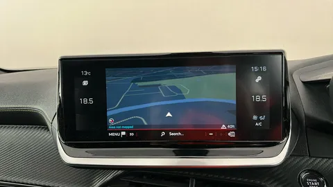 PEUGEOT 2008 1.2 PureTech 130 GT EAT8