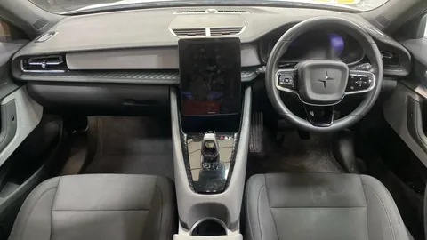 POLESTAR 2 170kW 78kWh Long Range Single motor Auto