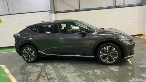 KIA EV6 166kW Air 77.4kWh Auto