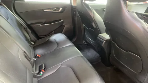 KIA EV6 166kW Air 77.4kWh Auto