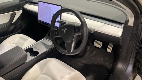 TESLA MODEL 3 Performance AWD [Performance Upgrade] Auto