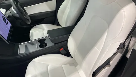 TESLA MODEL 3 Performance AWD [Performance Upgrade] Auto