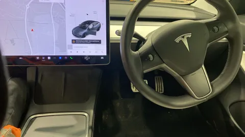 TESLA MODEL 3 Performance AWD [Performance Upgrade] Auto