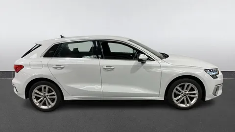 AUDI A3 35 TFSI Sport S Tronic