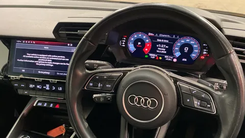 AUDI A3 35 TFSI Sport S Tronic