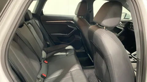 AUDI A3 35 TFSI Sport S Tronic