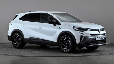 RENAULT SYMBIOZ 1.8 E-Tech FHEV 160 Techno Esprit Alpine Auto