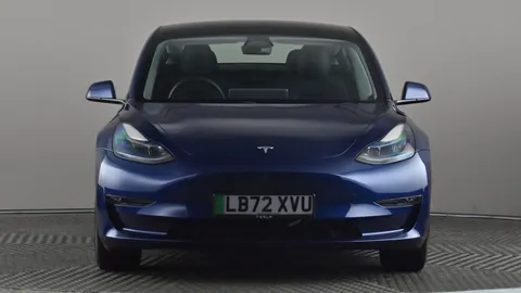 TESLA MODEL 3 Long Range AWD Auto