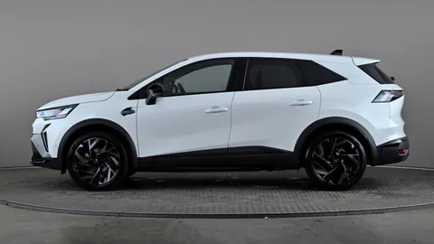 RENAULT SYMBIOZ 1.8 E-Tech FHEV 160 Techno Esprit Alpine Auto