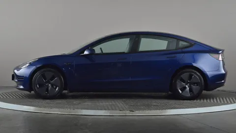 TESLA MODEL 3 Long Range AWD Auto