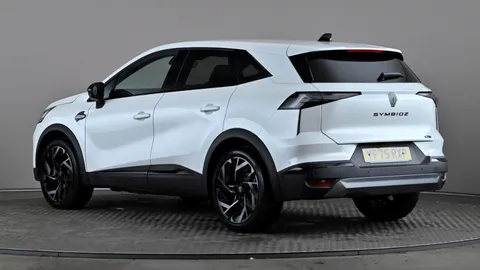 RENAULT SYMBIOZ 1.8 E-Tech FHEV 160 Techno Esprit Alpine Auto