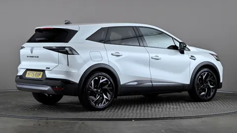 RENAULT SYMBIOZ 1.8 E-Tech FHEV 160 Techno Esprit Alpine Auto