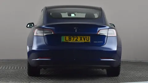 TESLA MODEL 3 Long Range AWD Auto