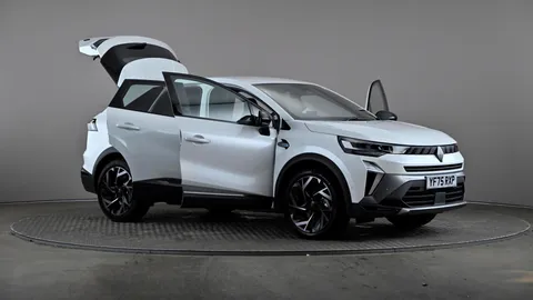 RENAULT SYMBIOZ 1.8 E-Tech FHEV 160 Techno Esprit Alpine Auto