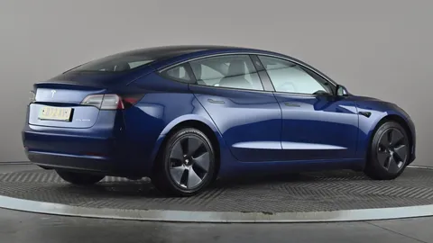 TESLA MODEL 3 Long Range AWD Auto