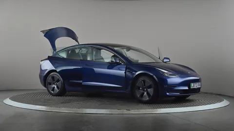 TESLA MODEL 3 Long Range AWD Auto