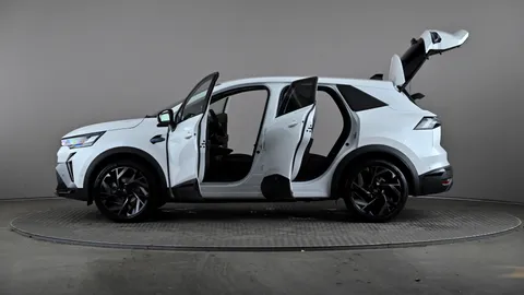 RENAULT SYMBIOZ 1.8 E-Tech FHEV 160 Techno Esprit Alpine Auto