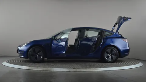 TESLA MODEL 3 Long Range AWD Auto