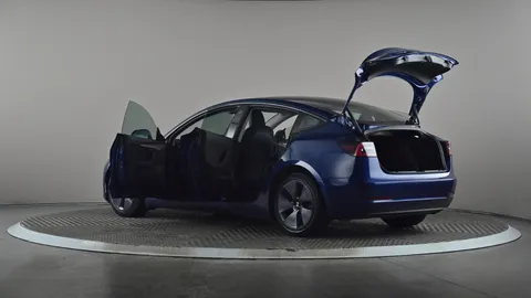 TESLA MODEL 3 Long Range AWD Auto