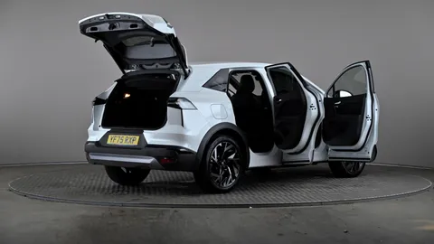 RENAULT SYMBIOZ 1.8 E-Tech FHEV 160 Techno Esprit Alpine Auto