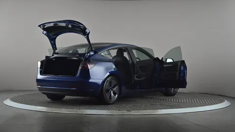 TESLA MODEL 3 Long Range AWD Auto