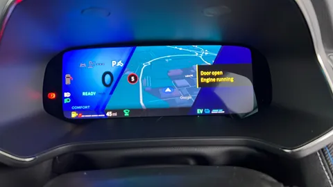 RENAULT SYMBIOZ 1.8 E-Tech FHEV 160 Techno Esprit Alpine Auto