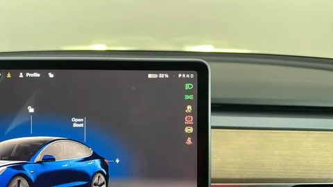 TESLA MODEL 3 Long Range AWD Auto