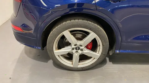 AUDI Q5 SQ5 Quattro Tip Auto