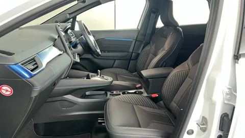 RENAULT SYMBIOZ 1.8 E-Tech FHEV 160 Techno Esprit Alpine Auto