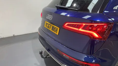 AUDI Q5 SQ5 Quattro Tip Auto