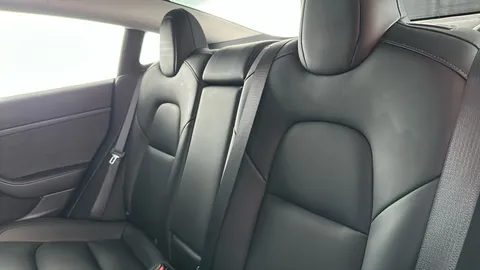 TESLA MODEL 3 Long Range AWD Auto