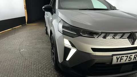 RENAULT SYMBIOZ 1.8 E-Tech FHEV 160 Techno Esprit Alpine Auto