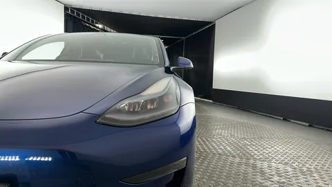 TESLA MODEL 3 Long Range AWD Auto