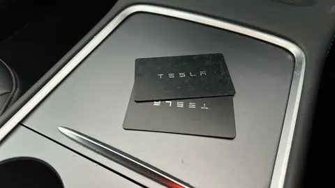 TESLA MODEL 3 Long Range AWD Auto